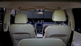 LED osvětlení Škoda Superb II (2. generace) - 3