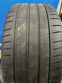 Michelin 265/40 r21 - 3