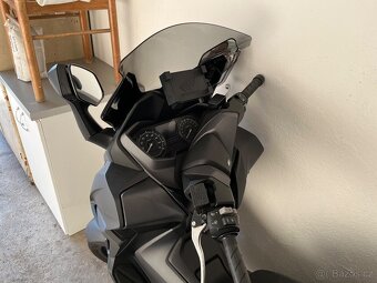 Honda Forza 125 - 3