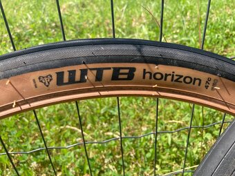 Gravel pláště WTB horizon 650x47 - 3