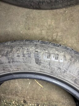 Gumy Pirelli Cinturato P7 205/55 R16 - 3
