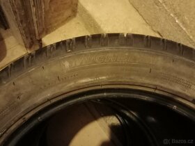 Nová letní pneu 225/55 r17 - 3