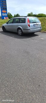 Ford Mondeo MK3 - 3