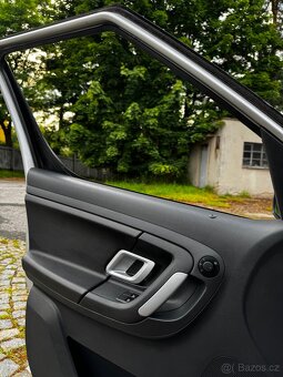 Škoda Roomster 1.4 16V 63kW (KŮŽE) - 3
