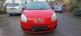 Renault Twingo II 1.2 benzin - 3