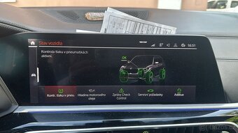 BMW X5 30d xDrive M-Paket | 195 kW | Webasto | 2020 - 3
