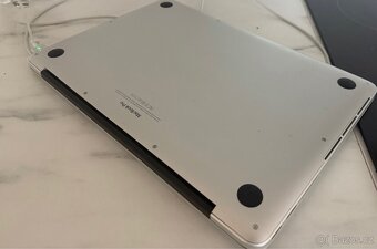 MacBook Pro (Retina, 13-inch, Early 2015) new - 3