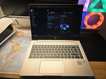 HP ProBook 440 G5 i5, 8GB RAM, 256GB NVME SSD, WIN11PRO - 3