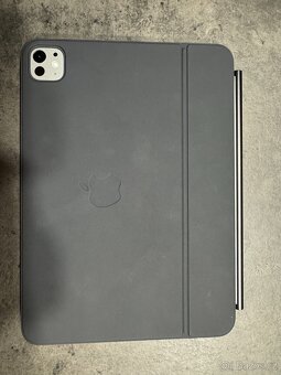 Magic keyboard pro M4 Ipad Pro 11 - 3