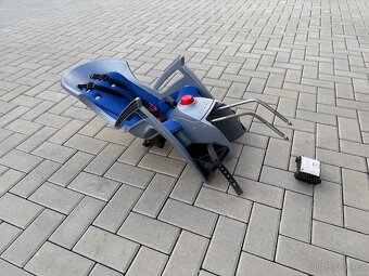 Prodám sedačku na kolo HAMAX - 3