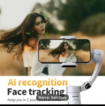 Gimbal - 3