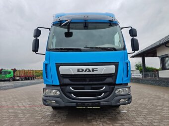DAF LF 260, 3X SHRNOVAČKA, LŮŽKO - 3