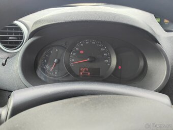 Renault Kangoo 1,5Dci 66kw - 3