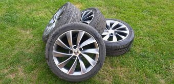 Turbine R18 Superb - 3