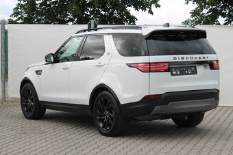 Land Rover Discovery 3.0SDV6 ++Prodáno++ - 3
