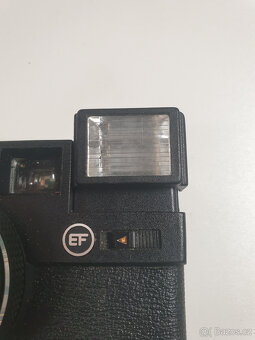 Fotoaparát elikon 35c - 3