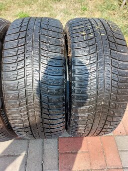 225/50R17 98H 8MM BRIDGESTONE - 3