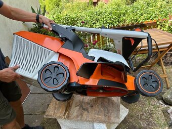 STIHL RMA 443V - 3