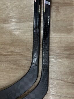 ✅ 2 x - ĽAVÁ TRUE HRZDUS PX ORANGE - P92 - 75 FLEX - 161 CM✅ - 3