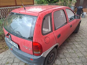 opel corsa - 3