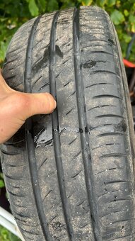 Kola 4x100 - 3