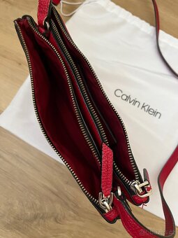 Crossbody Calvin Klein - 3