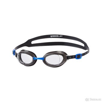 Plavecké brýle Speedo Aquapure - 3