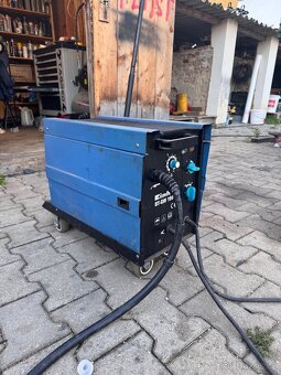 Einhell BT-GW 190D - 3