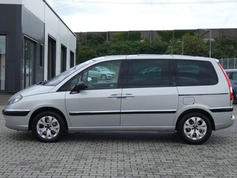 Citroën C8 2.0 HDI, 120kW, Cebia, AKCE - 3