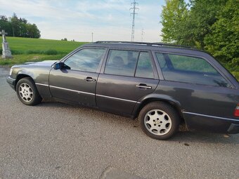 W124 300TDT combi - 3