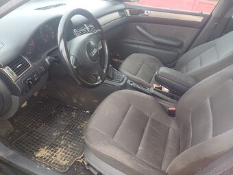 Audi A6 - 3