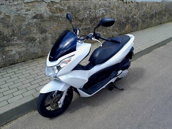 Honda PCX 125 - 3