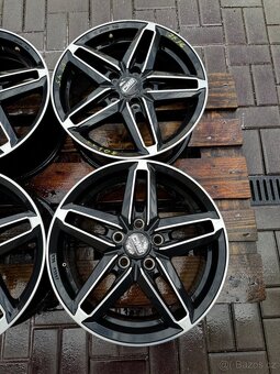 Alu kola, disky r16 5x108 CMS Ford, Volvo - 3