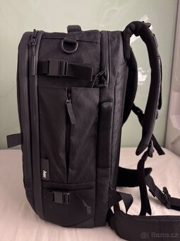 Aer Travel Pack 3 X-Pac – skvělý stav + bederní pás zdarma - 3