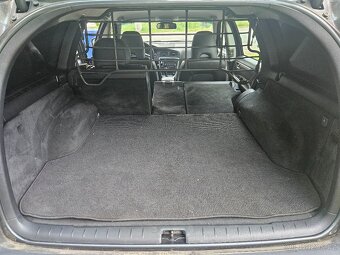 Volvo XC70 D5 AWD 136kw-MANUÁL - 3