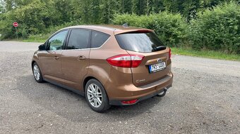 Ford C-Max 1.0 EcoBoost, Titanium (2013), STK do 3/26 - 3