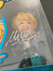 Figurka Youtuber MOON - 3