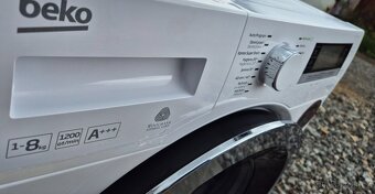BEKO A+++ INVERTOR, ZÁRUKA DOPRAVA INSTALACE PŘEDVEDENÍ - 3
