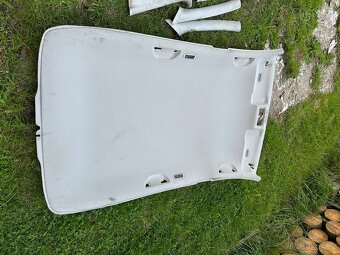 Stropnice vw golf 4 - 3