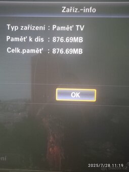 Plazma TV Samsung 58' - 3