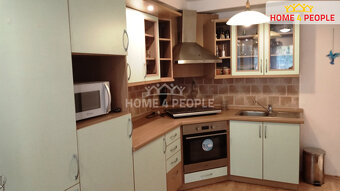 Pronájem bytu 2+kk o výměře bytu 45 m², Praha 5 - Košíře, ul - 3