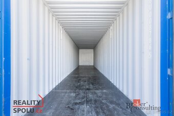 Pronájem, komerční/sklad, 28.8 m2, Boudky 549, 69164 Velké N - 3
