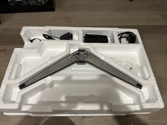 Herní monitor ASUS TUF Gaming VG27AQA1A - 3