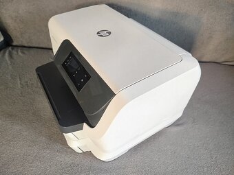 Tiskárna HP OfficeJet Pro 8218 - 3