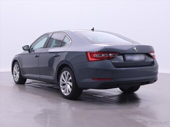 Škoda Superb 2,0 TDI DSG Style+ Xenon Kůže (2017) - 3