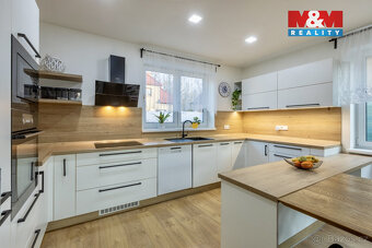 Prodej rodinného domu 130 m², pozemek 537m², Velenka - 3