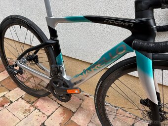 Pinarello Dogma F | 50 - do 172cm | nové kolo - 3