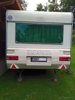 Karavan ADRIA UNICA 431 - 3