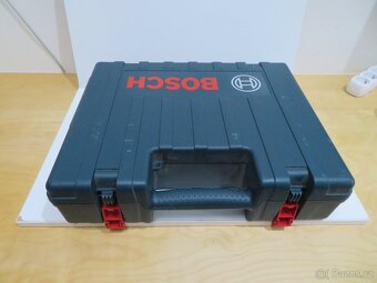 Kombinované kladivo Bosch Professional GBH 2-26 DFR - 3