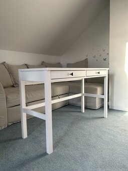 Toaletní stolek IKEA - 3